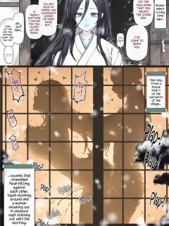 [OSTEREi] Yukionna no Ongaeshi? | Yukionna's Thank You [CarlJPTL]