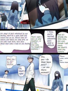 Women's Psychiatric Inpatient Facility