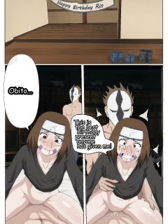 Rin's Birthday Comic 2023 [5/5] by Erogakure