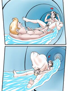 random frakass comic 1