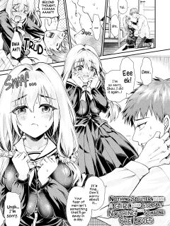 [Tanenashi Miya] Sukina hito no tame ni ganbaru onna no ko wa kawaii | There's nothing cuter than a girl who stops at nothing for someone she loves Preview