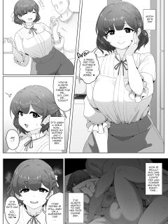 (Doujinshi) [Moya] Haha no Hi Boshi Kan 2025 (Original) [DeppoTL]