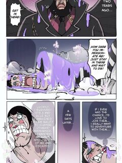 [Midnight] One Piece: Transformation Awakening – Prequel