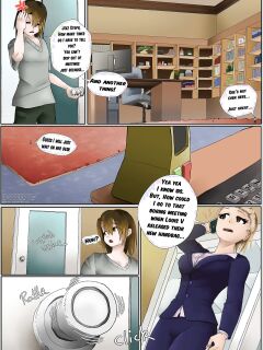 [Artistic-Pad] Jacob's Misadventures