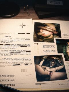 Oscillator Helen Park POW Call of Duty