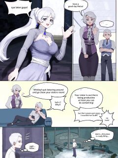 [Wjs07] Weiss QOS (RWBY)