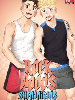 Artist: Jack_Draws - Rockwoods Shenanigans