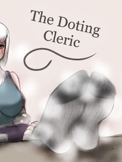 Jyogold The Doting Cleric Unicorn Overlord