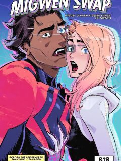 Artist: Kb-mon - Migwen Swap