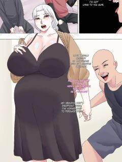 [Neko Plus] Don't steal my grandma bonus