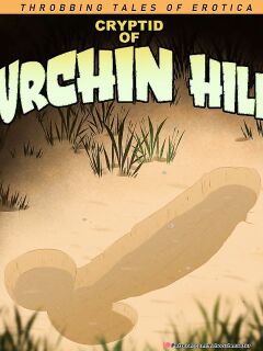 [MrBooshMaster] Cryptic of Urchin Hill