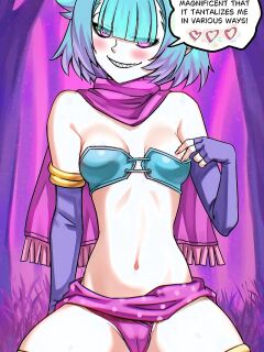 [Shinsaku] Locusta (Fate/Grand Order)