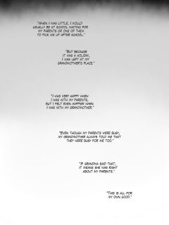 [Neko Plus] Granny Anastasia part 1 Preview