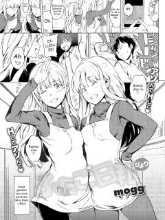 [Mogg] Futa go biyori english Preview