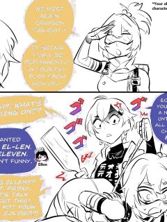 [SYTOkun] Zenless Zone Zero