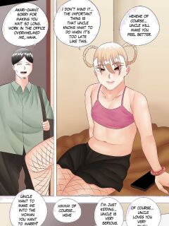 [Neko Plus] Sinful Mother Tsumaki Hana 3.5