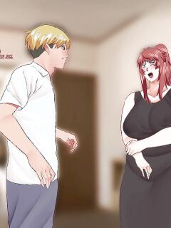 [Neko Plus] Aizawa Akemi NTR again