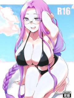 (C104) [Shirakaba Doori (DRY)] R16 (Fate/stay night)