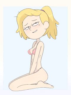 Amphibia (Human Female) Pack - CATRASH