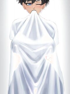 [Superbusty] Videl (Dragon Ball Z)