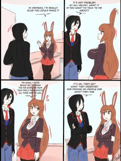 [zronku] Class Fun [english]