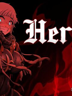 [Jacketfreak] - Sororitas Story