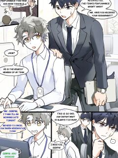 Artist: TAKK - Min's Secret In-House Romance