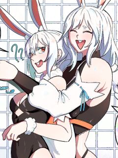 [Hentaly] Pekomama ft. Pekora (Hololive) [HD]