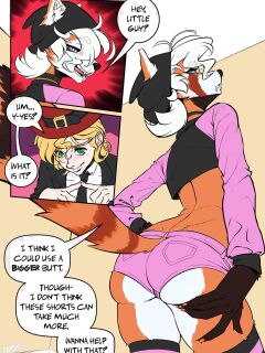 [Tsavo] Mutual Overindulgence Preview