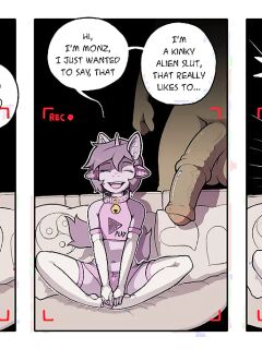 [Husdur] Monz Interview