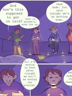 [Zoba] Up All Night To Get (Un)lucky Preview