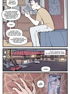 [Not Enough Milk] Her Son's Best Friend Preview