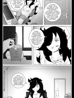 [Sketch Man] It's Internet's Fault Preview