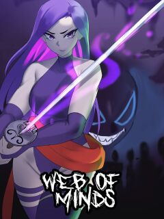 [ABigBrother] Rise of Gwenom 2 (Possession Hub)