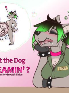 [DanSharkman] Mayternity 2025