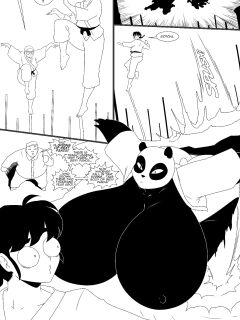 [Zdemian] RanMa Preview