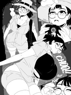 [Zdemian] Orchidaceae V. Clepsydra