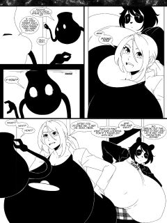 [Zdemian] RealiTea Marble