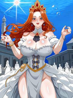 [AnanaKawaii] SCP-1069 Ys (SCP Foundation)