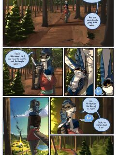 [Feretta] Dark Encounter