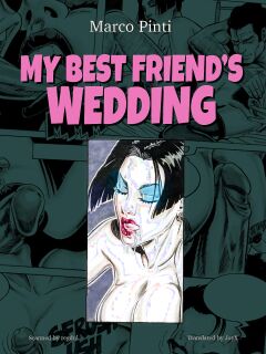 Pinti - My Best Friends Wedding [ENG]