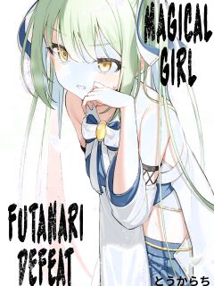 [Toukarachi] Mahou Shoujo Futanari Haiboku | Magical Girl Futanari Defeat [Fallen Games]