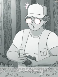 [Yolkiin] Wild Gardevoir [english]