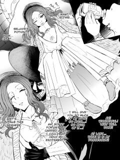 [Washuu] Fanbox Ranni NTR [Elden RIng]