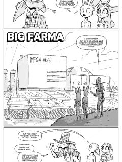 [Jolly Jack] Big Farma Preview
