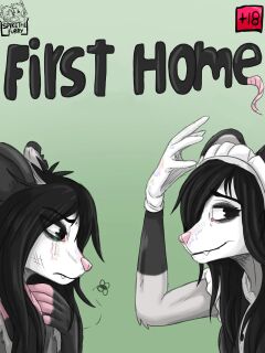 first home(spikethefurry) Preview