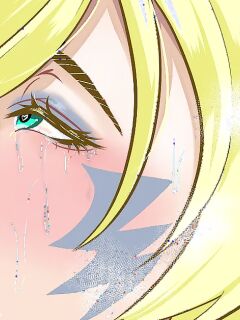 [boomdragonkid] Harribel