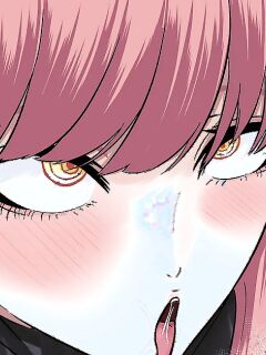 [boomdragonkid] Chainsaw Man