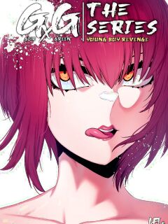 [GxGstudio] GxG l The Series Young boy revenge