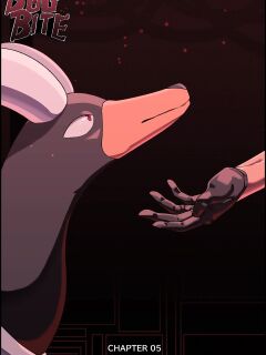 [Cuchuflin] Bug bite: Chapter 5, Roads (Pokemon)